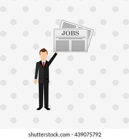 jobs concept  design 