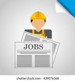 jobs concept  design 