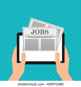 jobs concept  design 