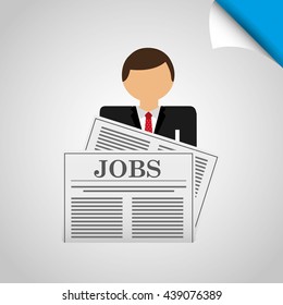jobs concept  design 
