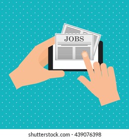 jobs concept  design 