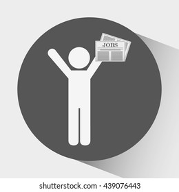 jobs concept  design 