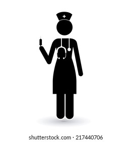 Jobs design over white background, vector illustration
