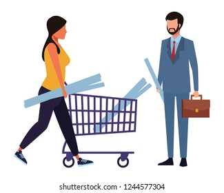 Jobs and occupations