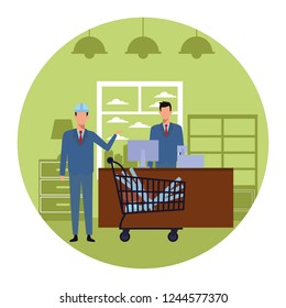 Jobs and occupations