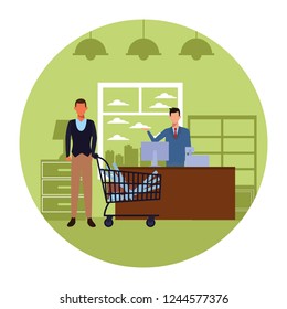 Jobs and occupations