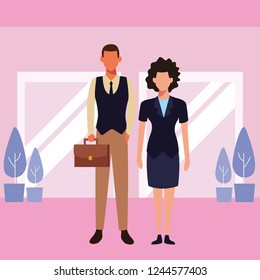 Jobs and occupations