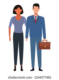 Jobs and occupations