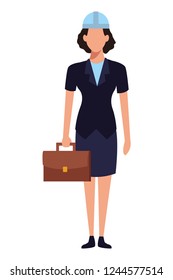 Jobs and occupations