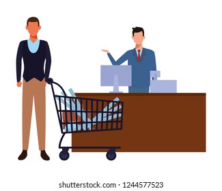 Jobs and occupations