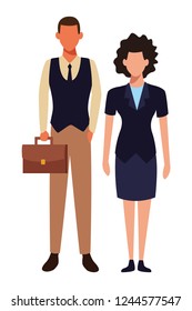 Jobs and occupations