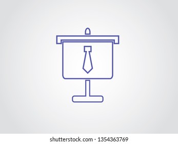 Jobs Presentations Graph Outline