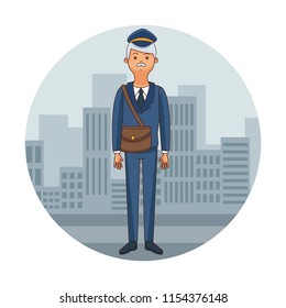 Jobs and professions