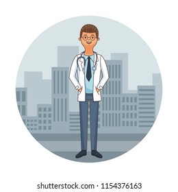 Jobs and professions