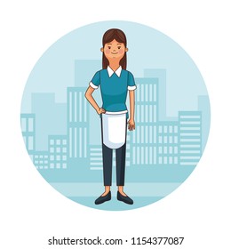 Jobs and professions