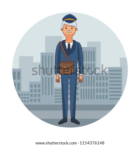 Jobs and professions