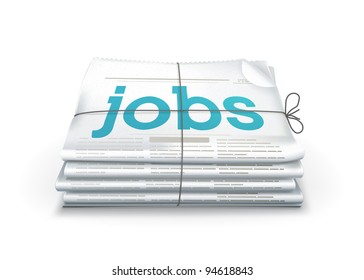 Jobs, vector