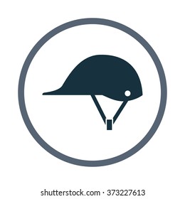 Jockey hat icon