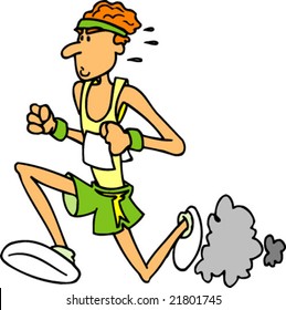Jogger