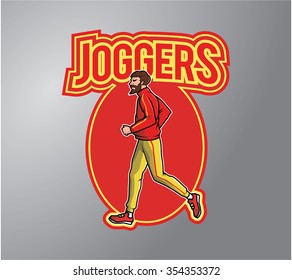 Joggers