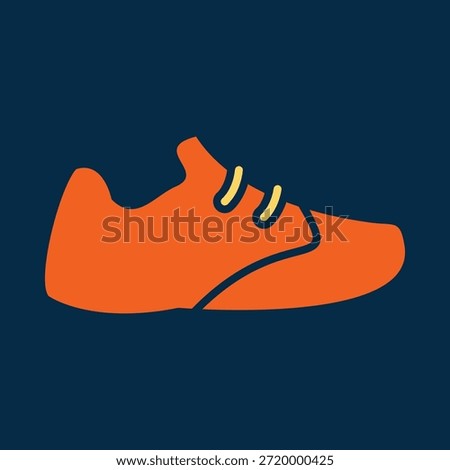 Joggers smart trendy colorful vector ravishing design useful Illustration colorful background.eps