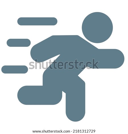 Jogging for cardio exercise to enhance stamina