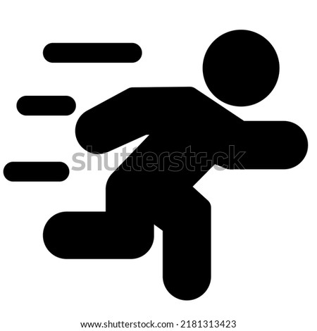 Jogging for cardio exercise to enhance stamina