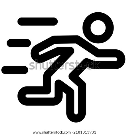 Jogging for cardio exercise to enhance stamina