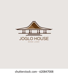 Joglo House Hd Stock Images Shutterstock