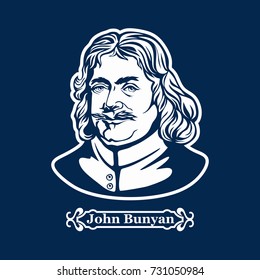 John Bunyan. Protestantism. Christian writer