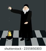 John Dee mathematician antiquary astrologer, dee John, Famous, History, hermetic intellectuals 