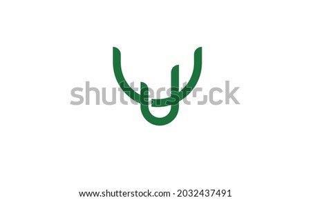 John Deere vector logo design