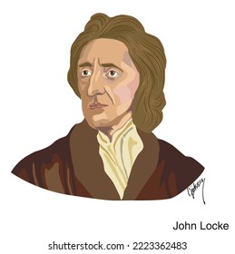 John Locke, 17th century philosophy (modern philosophy), Western philosophy, Empiricism, social contract, natural law, Political Philosophy, England