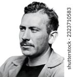 John Steinbeck, John Ernst Steinbeck