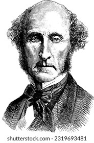 John Stuart Mill, Stuart Mill