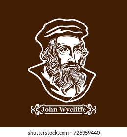 John Wycliffe. Protestantism. Leaders of the European Reformation.