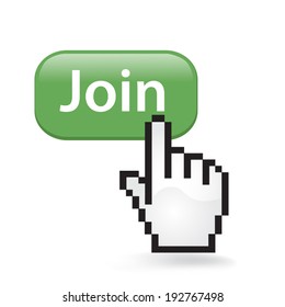 Join Button Click