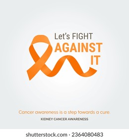 Join the Creative Fight Kidney Health Awareness