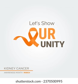 Join the Creative Fight Kidney Health Awareness
