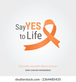 Join the Creative Fight. Skin Health Awareness