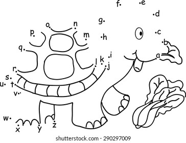 Join Dot Stock Vector (Royalty Free) 290297009 | Shutterstock