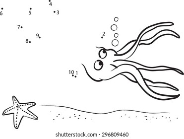 Join Dot Stock Vector (Royalty Free) 296809460 | Shutterstock