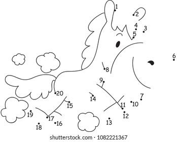 dot to dot pictures 1 20 dot to dot worksheet to print activity