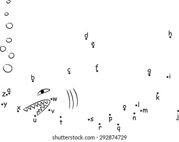 join to the dots