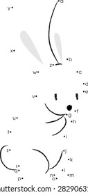 join the dots a to z