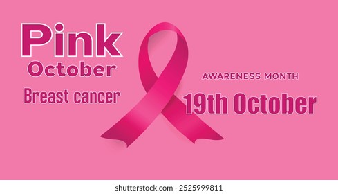 Join the Fight Breast Cancer Awareness Events and Campaigns.