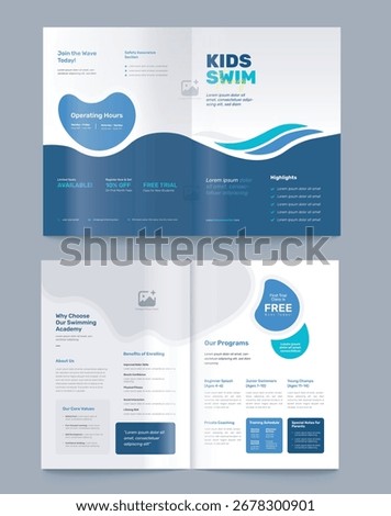 Join The Fun And Make A Splash Kids Swimming Lessons For All Ages