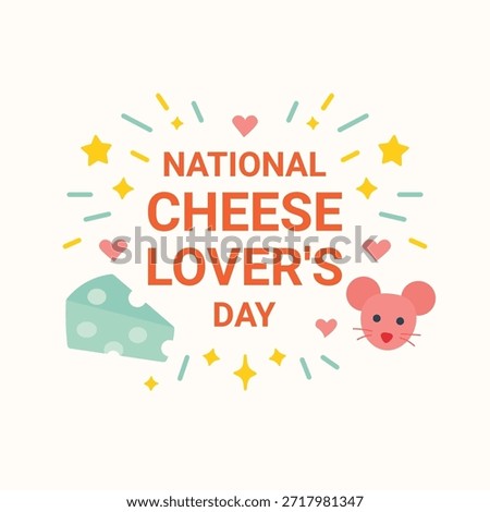 Join a global celebration of cheese tasting sharing and appreciation for all cheese lovers