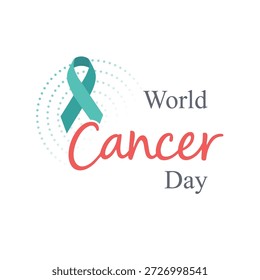 Unirse a los esfuerzos mundiales para concienciar y fomentar la detección precoz y la Asistencia de las personas afectadas por el cáncer
