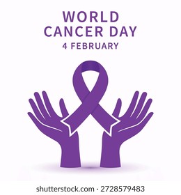 Unirse a los esfuerzos mundiales para concienciar y fomentar la detección precoz y la Asistencia de las personas afectadas por el cáncer